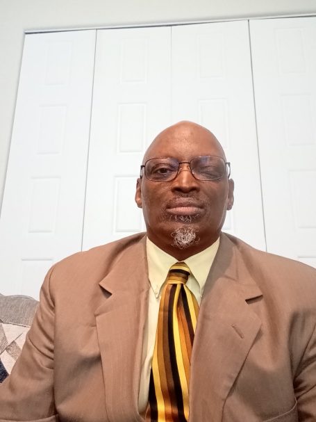 BROWN SUIT ATTENTION